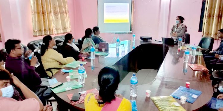 तराईका गर्भवती महिला र बालबालिकाहरुमा भिटामिन ‘ए’ कमिको समस्या गम्भिर