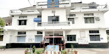 जिल्ला प्रहरी कार्यालय पर्सामा केही प्रहरी कर्मचारी विगत १५ वर्ष अघिदेखि काजमै