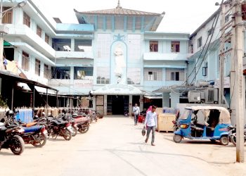 पर्सामा भाइरल ज्वरोको प्रकोप बढ्यो, नारायणी अस्पतालमा विरामीको संख्यामा वृद्धि