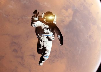 महिलाको तुलनामा किन पुरुषलाई धेरै दिन अन्तरिक्षमा राखिन्छ ?