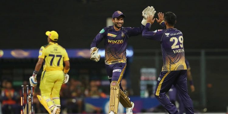 आईपीएल : कोलकाताको सुखद सुरुवात