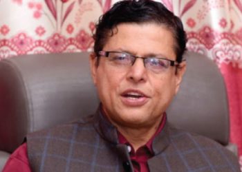 पूर्ण नभए आंशिक तालमेल हुन्छ, गठबन्धन टुट्दैन : प्रवक्ता खतिवडा