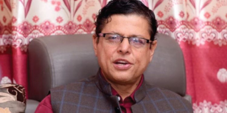 पूर्ण नभए आंशिक तालमेल हुन्छ, गठबन्धन टुट्दैन : प्रवक्ता खतिवडा