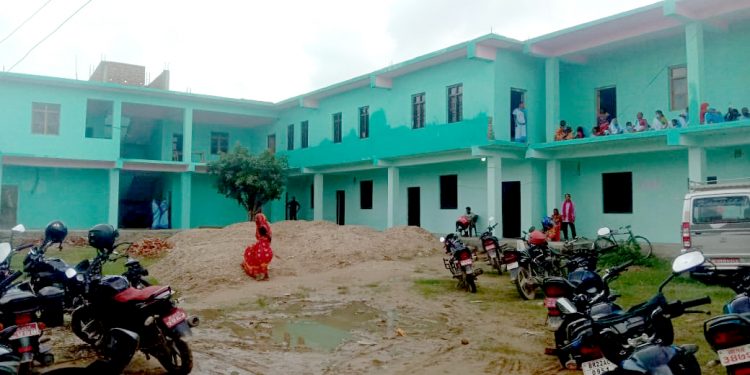 पर्साको जगरनाथपुर गाउँपालिकामा अख्तियारको छापा