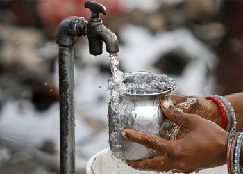 भूमिगत पानीको अत्यधिक दोहन मानव सभ्यतामाथिकै चुनौती