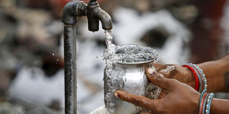 भूमिगत पानीको अत्यधिक दोहन मानव सभ्यतामाथिकै चुनौती