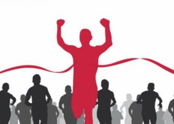 पोखरा म्याराथन : अजित र सरस्वतीलाई १० किमी दौडको उपाधि