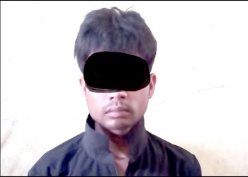 चोरीको मोटरसाइकल सहित पक्राउ