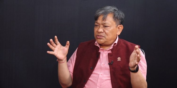‘सार्वजनिक खरिद नियमावलीको ११औँ संशोधन त्रुटिपूर्ण छ, सच्याउनुपर्छ’