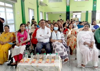 सम्पूर्ण बालबालिकाहरुसम्म शिक्षाको पहुँच हुनुपर्छ : कन्सुलर शैलेन्द्र कुमार