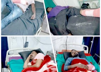 जितपुर सिमरा उपमहानगरपालिका : वडाध्यक्षका आकांक्षीहरुबीच झडप, ८ जना घाइते