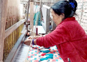 पाल्पाली ढाकाको आफ्नै सान, मान र दाम