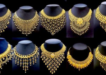 बजारमा सुन सकियो, आफ्नै सुनबाहेकको नयाँ गहना नबन्ने