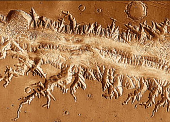 मंगलग्रहमा आए हालसम्मकै सबैभन्दा ठूला दुई भूकम्प