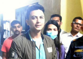 पल शाह प्रकरण : बालिकाले बयान फेरिन्