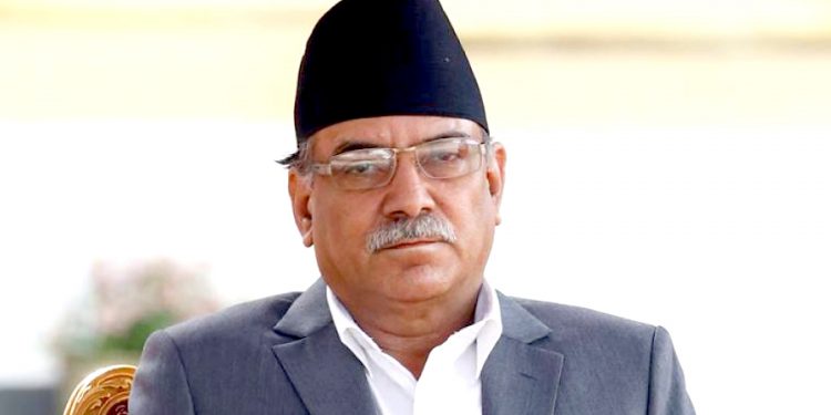 हरेक दृष्टिले साइकल उपयोगी : अध्यक्ष दाहाल