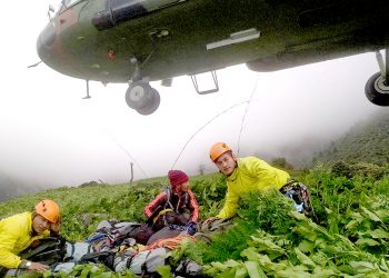 तारा एयरको जहाज दुर्घटना : एक जनाको शव अझै भेटिएन