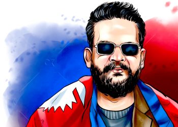 काठमाडौँको मुहार फेरिनेछ : नवनिर्वाचित प्रमुख साह