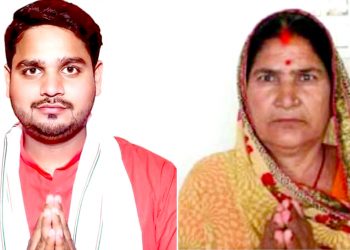 कालिकामाईको अध्यक्षमा जसपा र उपाध्यक्षमा कांग्रेसका उम्मेदवार विजयी