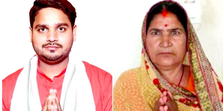 कालिकामाईको अध्यक्षमा जसपा र उपाध्यक्षमा कांग्रेसका उम्मेदवार विजयी