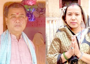 पटेर्वासुगौलीमा अध्यक्ष र उपाध्यक्षमा नेपाली काँग्रेसका उम्मेदवार विजयी