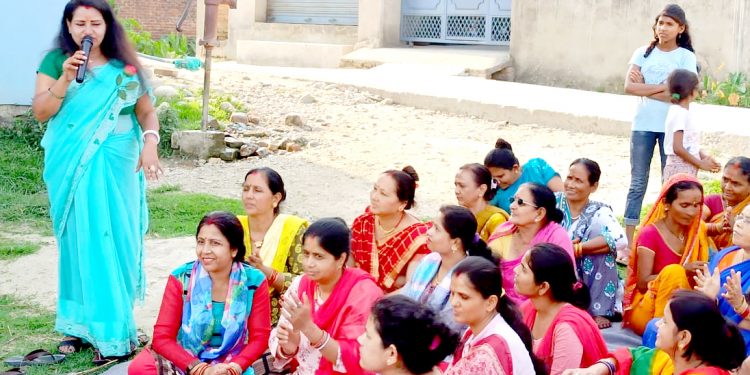 उप मेयरको उम्मेदवार मिश्रलाई जिताउन बौद्धिकवर्ग देखी किसान सम्मको समर्थन बढदै