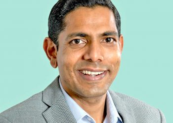 ‘कोरोना हिरो’ बनेका रामकुमार स्विट्जरल्याण्डको चुनावी मैदानमा