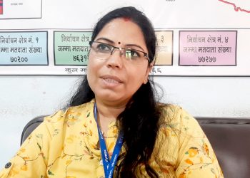 पर्सा : निर्वाचन गतिविधिले पायो तिब्रता, १६७ मतदान स्थल र ४०४ मतदान केन्द्र