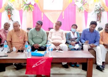 एक पक्षीय ढंगले अगाडि बढेको भन्दै गठबन्धनप्रति आपत्ति