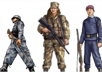 नेपाल–भारत सीमा क्षेत्रमा उच्च सुरक्षा सतर्कता