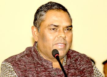 नागरिकताको समस्या तत्काल समाधान गरौ : अध्यक्ष यादव