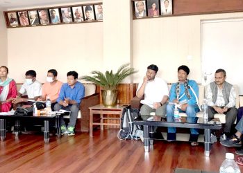 हरवाचरवा मुक्तिको घोषणा नै कृषि बधुवा मजदुर आन्दोलनको पहिलो माग