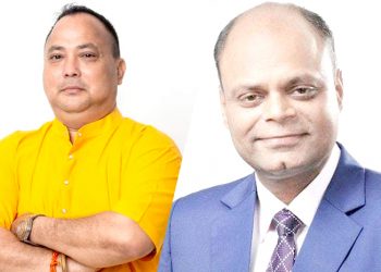 वीरगंज महानगर : जसपाको अग्रता कायमै, राजेशमान दोब्बरले अघि