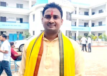 वीमनपा वडा नं. १० को वडाध्यक्षमा सुशिल निर्वाचित