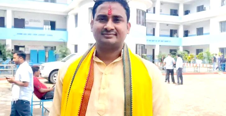 वीमनपा वडा नं. १० को वडाध्यक्षमा सुशिल निर्वाचित