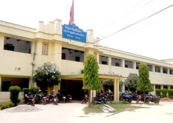 डिसिसिएमसी पर्साले विधुत महसुल भुक्तानी नगर्दा ठाराब क्याम्पसलाई ठूलो आर्थिक भार