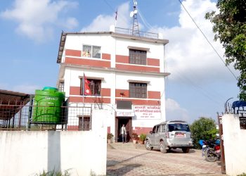 बारागढी गाउँपालिका : पाँच वर्षको अवधिमा भौतिक पूर्वाधार, शिक्षा तथा स्वास्थ्यमा उल्लेखनीय सुधार