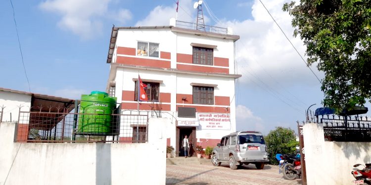 बारागढी गाउँपालिका : पाँच वर्षको अवधिमा भौतिक पूर्वाधार, शिक्षा तथा स्वास्थ्यमा उल्लेखनीय सुधार
