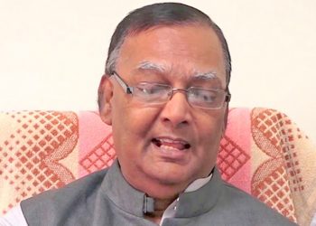 वीचिकालि र कृषि औजार संचालन भए आफ्नो सम्पत्ति सरकारलाई दिने घोषणा