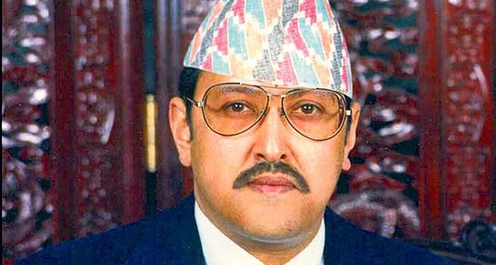 वीरेन्द्रको पेस्तोल शोभाले नखोसेको भए…