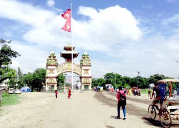 वीरगन्ज नाका हुँदै भारततर्फ हुने मानव बेचबिखन कार्य रोकिएन