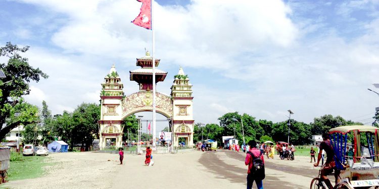 वीरगन्ज नाका हुँदै भारततर्फ हुने मानव बेचबिखन कार्य रोकिएन