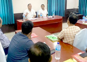 घरबहाल कर उठे अन्य सबै कर खारेज गर्छु : मेयर सिंह