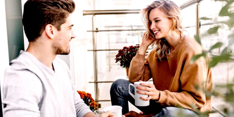 मन परेको मान्छेलाई आफ्नो भावना कसरी व्यक्त गर्ने ?