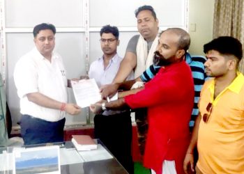धार्मिक सहिष्णुता खल्बल्याउन भइरहेको प्रयासलाई रोक्न प्रशासनलाई ध्यानाकर्षण