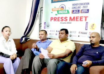 वीरगन्जमा दुईदिने बृहत शैक्षिक मेलाको आयोजना गरिने