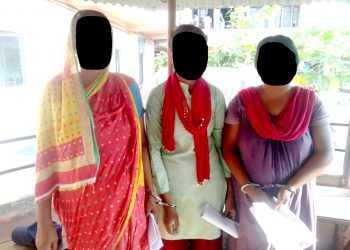 जल्दै गरेको बालिकाको शव प्रहरीको नियन्त्रणमा, घटनामा संलग्न तीनजना पक्राउ