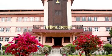 निजगढ विमानस्थल निर्माणमा निर्णयकर्ताको नियतमै सर्वोच्चको प्रश्न