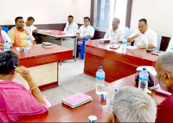 वीरगन्ज महानगरपालिकाले श्वेतपत्र जारी गर्ने