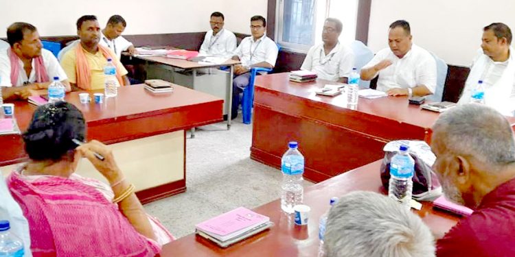 वीरगन्ज महानगरपालिकाले श्वेतपत्र जारी गर्ने